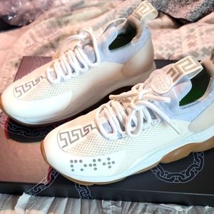 ❤️‍🔥Versace Chain Reaction ❤️‍🔥
